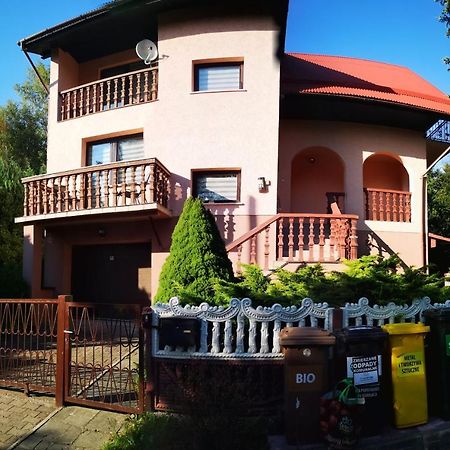Irysek Apartamento Lądek-Zdrój Exterior foto