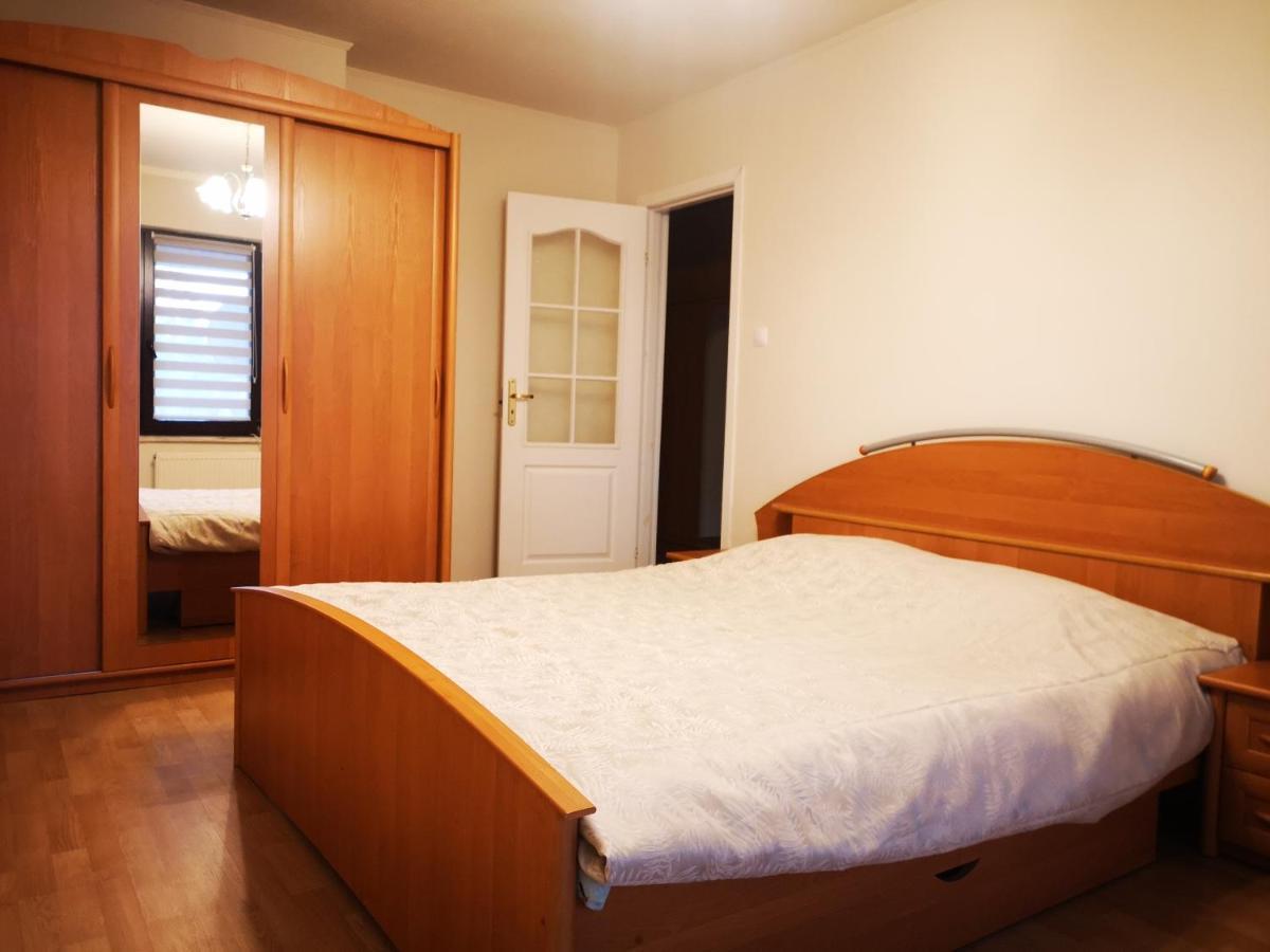 Irysek Apartamento Lądek-Zdrój Exterior foto