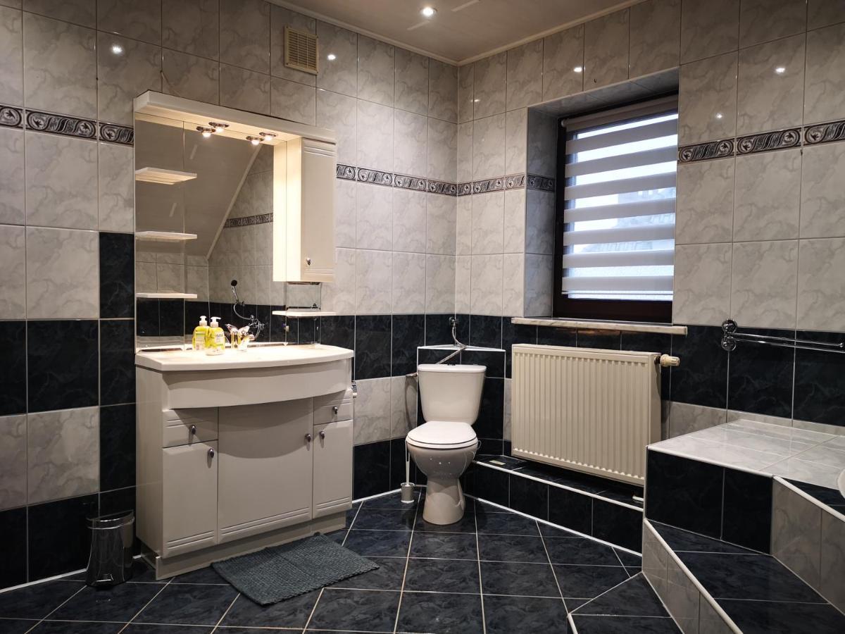 Irysek Apartamento Lądek-Zdrój Exterior foto