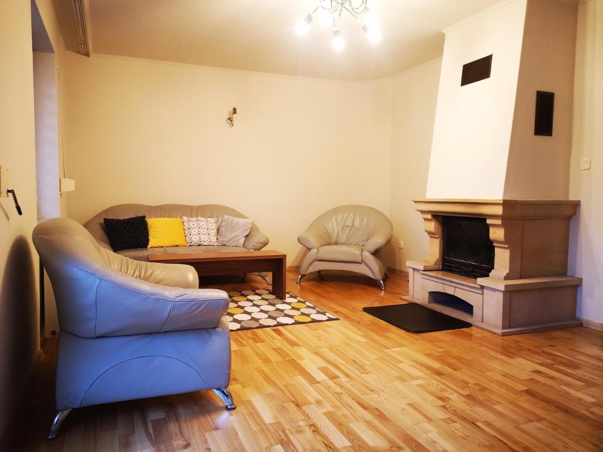 Irysek Apartamento Lądek-Zdrój Exterior foto