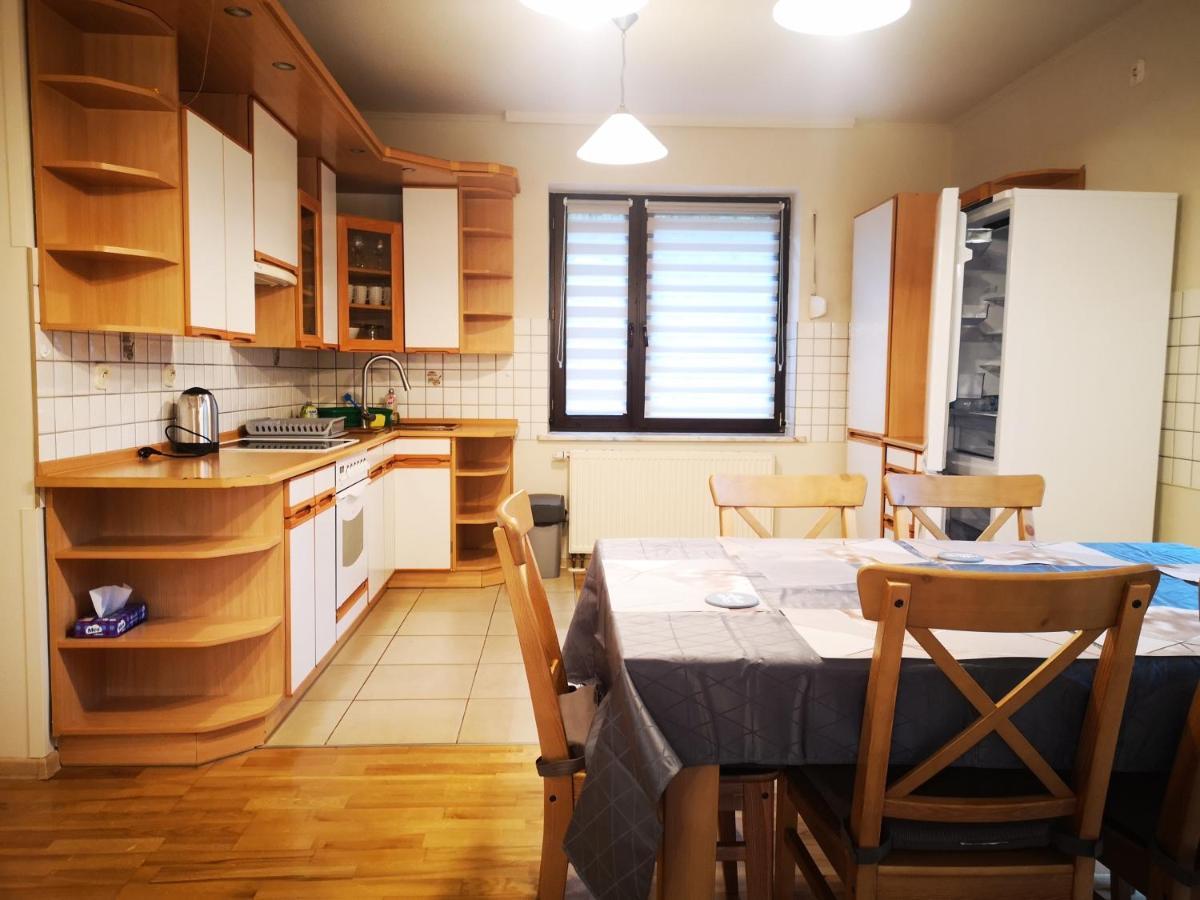 Irysek Apartamento Lądek-Zdrój Exterior foto