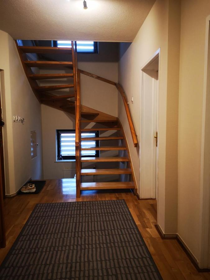 Irysek Apartamento Lądek-Zdrój Exterior foto
