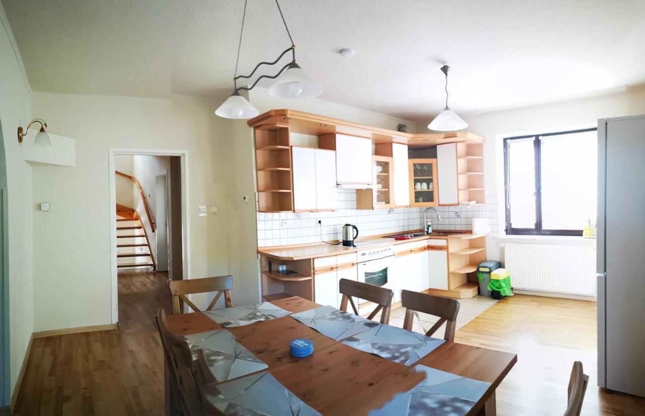 Irysek Apartamento Lądek-Zdrój Exterior foto