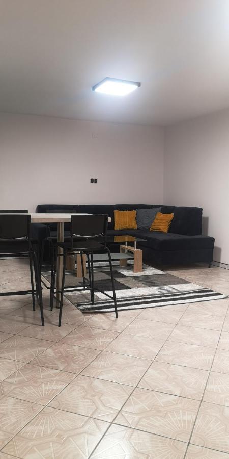 Irysek Apartamento Lądek-Zdrój Exterior foto