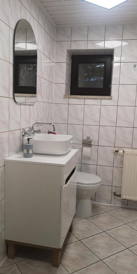 Irysek Apartamento Lądek-Zdrój Exterior foto